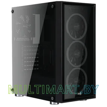 Корпус AeroCool Quartz Revo картинка 2